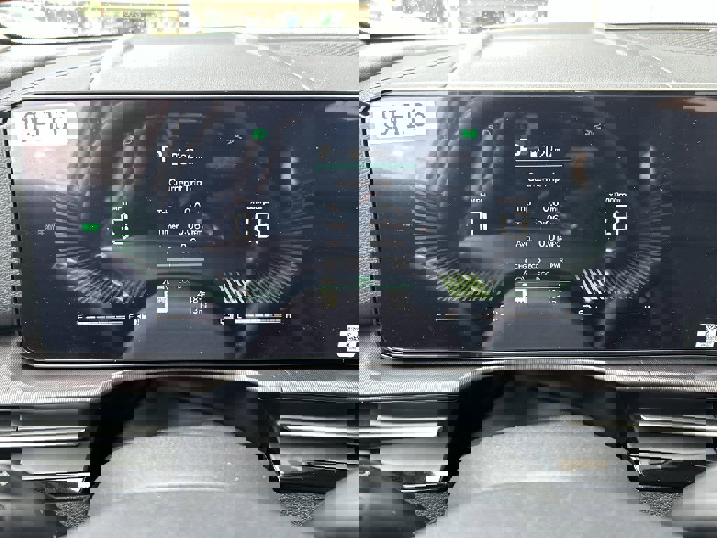 New 2026 Kia Sportage EX w/ EX Panoramic Sunroof Package image 26