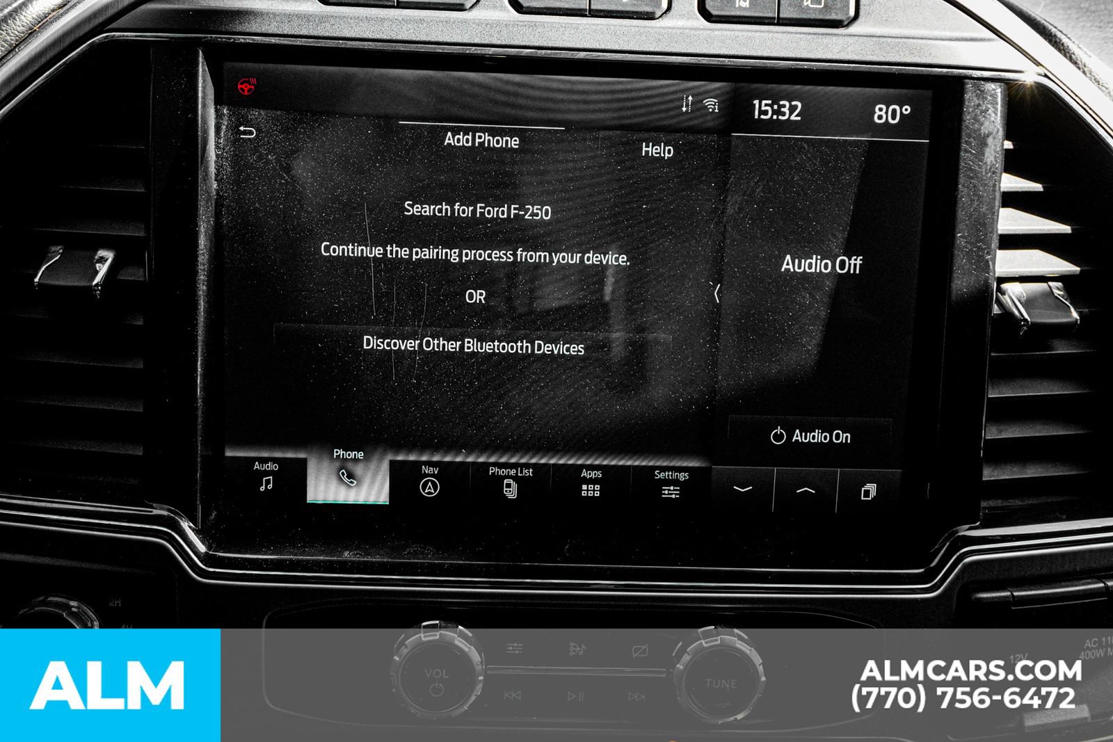 Used 2022 Ford F250 Platinum image 42