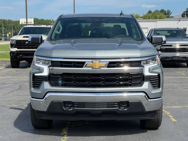 New 2026 Chevrolet Silverado 1500 LT w/ Z71 Off-Road Package AWD/4WD image 38