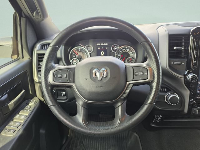 Certified 2024 RAM 2500 Tradesman w/ Towing Technology Group RWD image 19