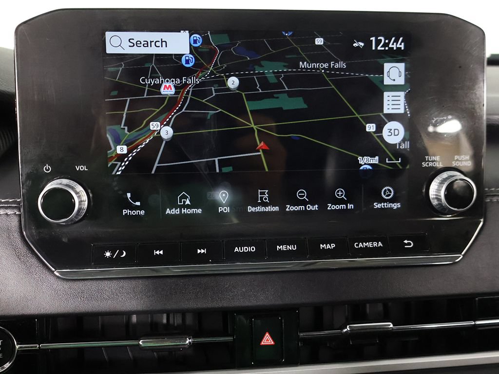 Used 2022 Mitsubishi Outlander SEL AWD/4WD image 46