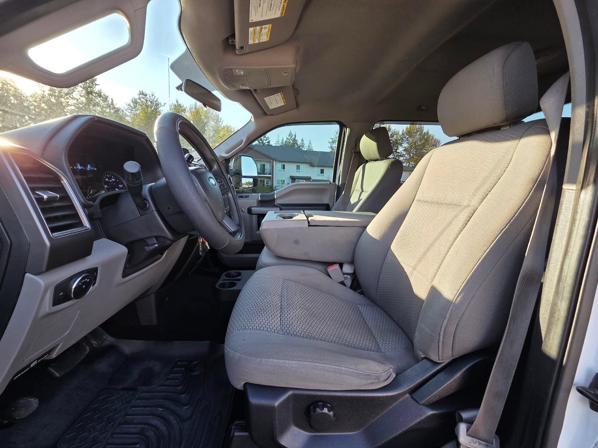 Used 2019 Ford F250 XLT AWD/4WD image 23