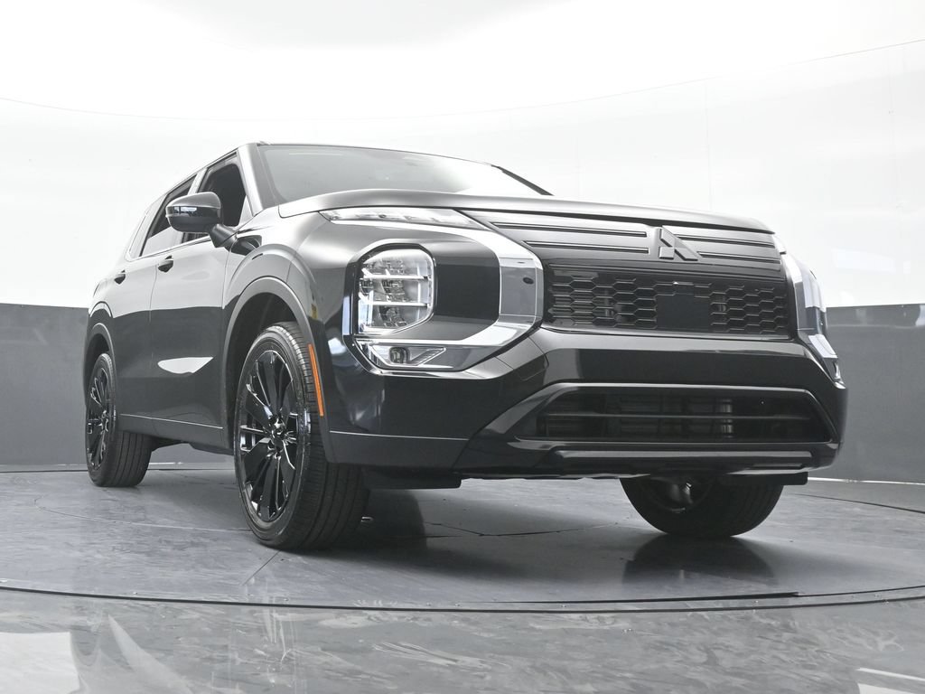 New 2026 Mitsubishi Outlander SE FWD image 62