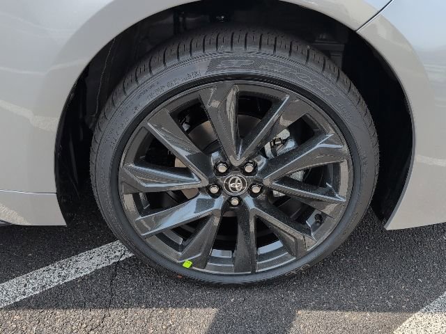 New 2026 Toyota Corolla SE FWD image 5