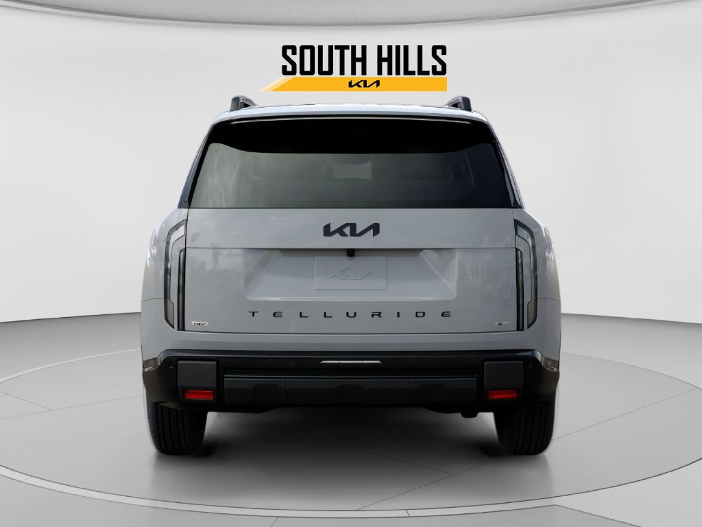New 2027 Kia Telluride X-Line SX Prestige AWD/4WD image 5