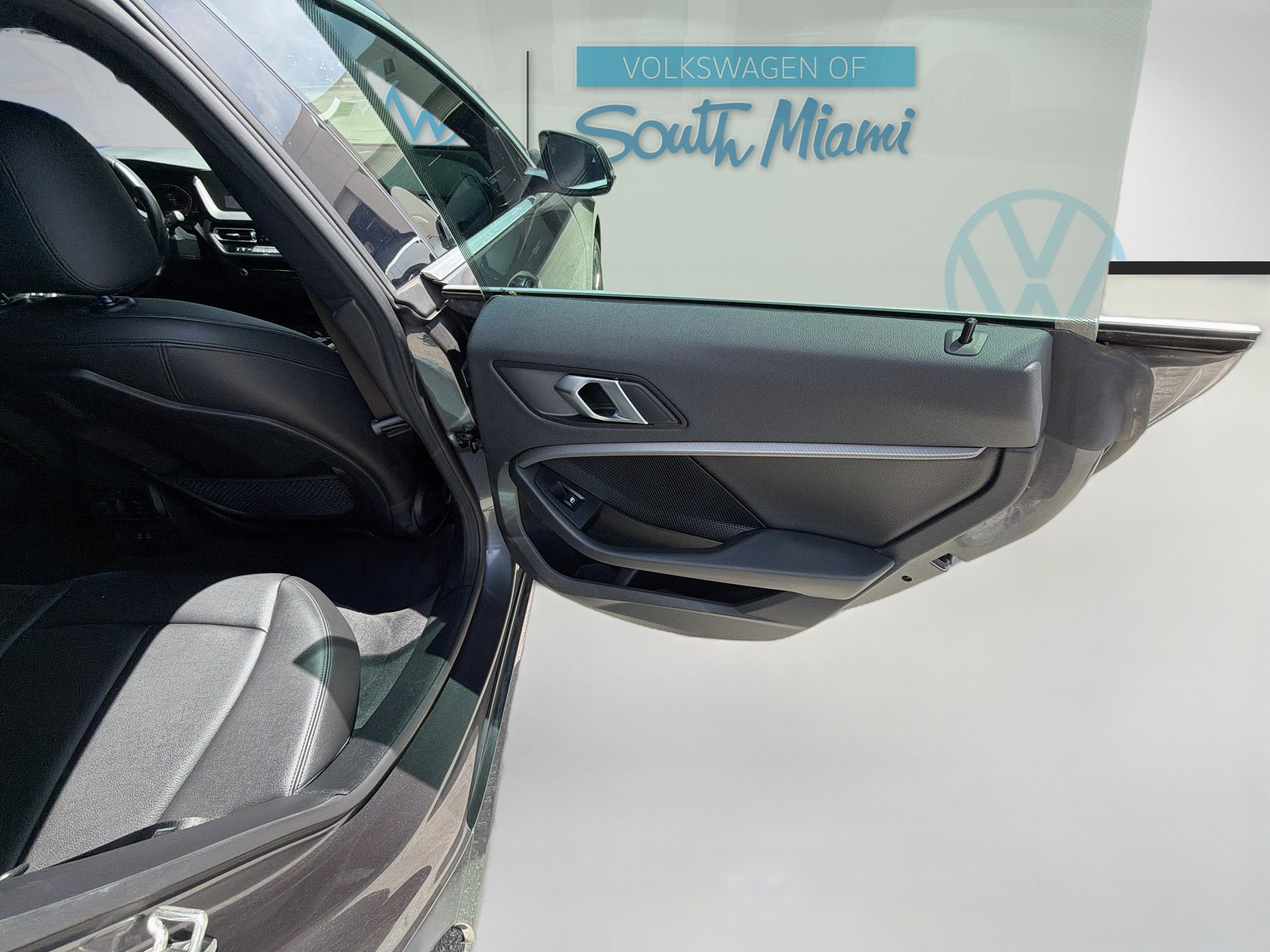 Used 2021 BMW 228i Gran Coupe w/ Convenience Package FWD image 30