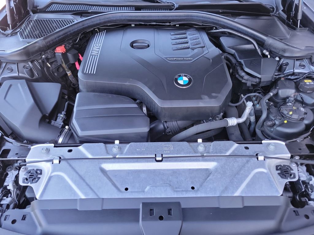 Used 2020 BMW 330i xDrive 330i xDrive w/ Premium Package image 27