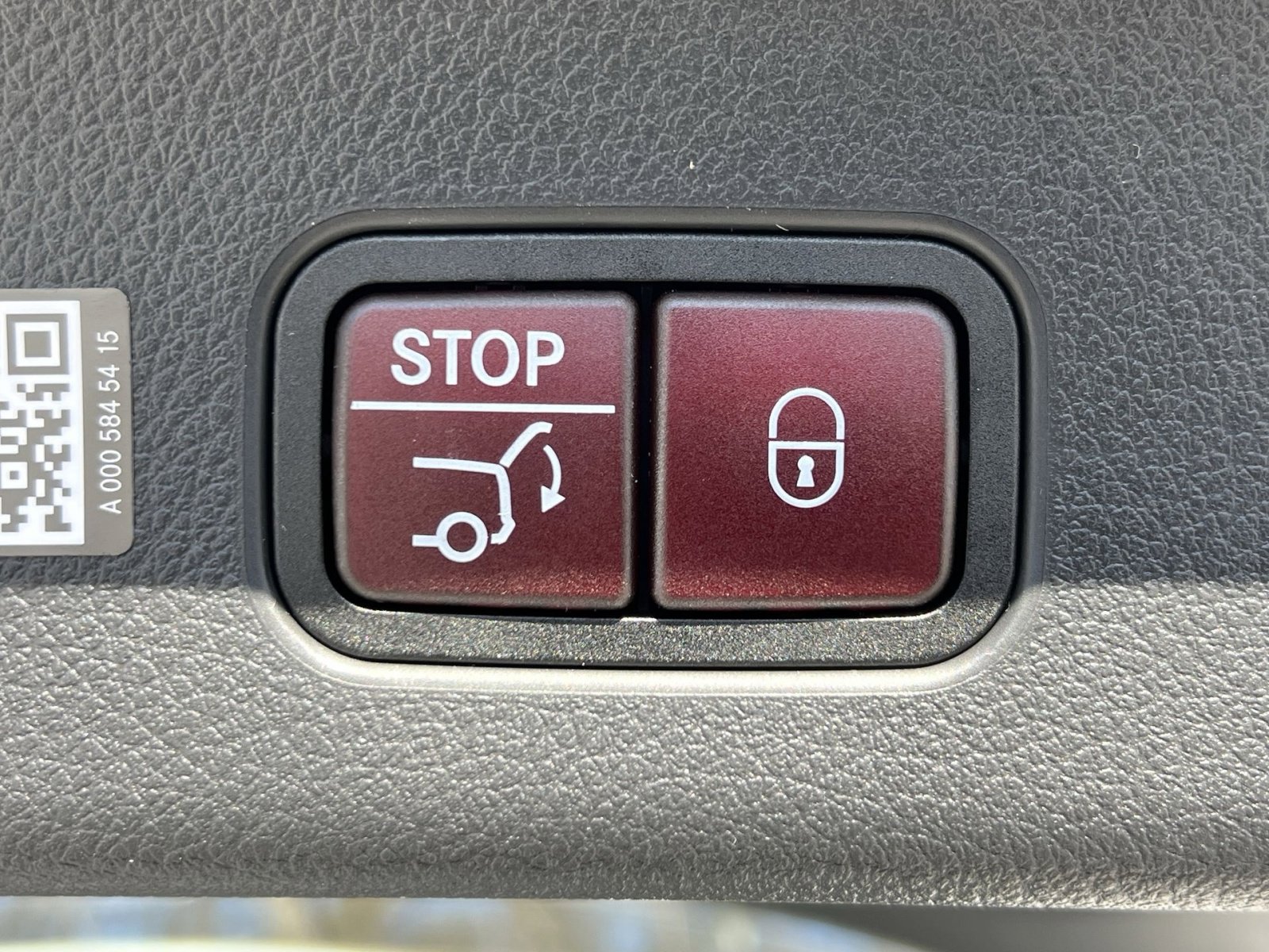 New 2026 Mercedes-Benz GLC 300 4MATIC image 25