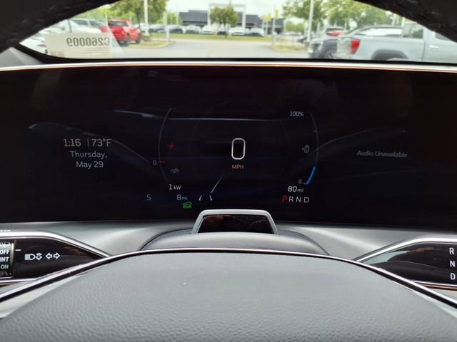 New 2026 Cadillac Vistiq Luxury image 36