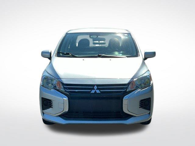 Used 2024 Mitsubishi Mirage G4 ES FWD image 9