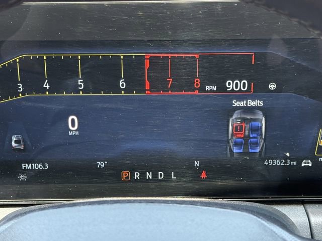 Used 2024 Ford Mustang Premium image 15