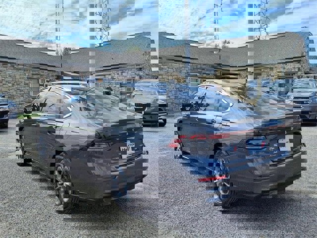 Used 2023 Honda Accord EX-L image 3