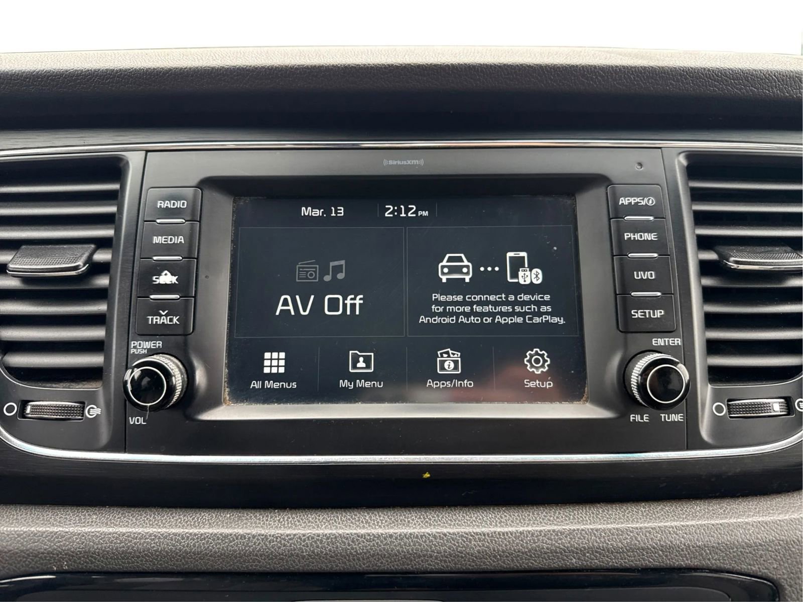 Used 2018 Kia Sedona LX w/ LX Essentials Premium Package image 17