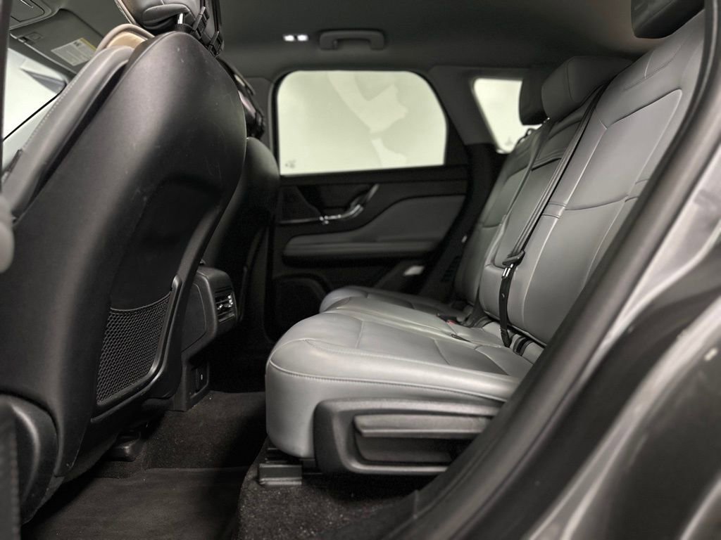 Used 2022 Lincoln Corsair FWD image 20