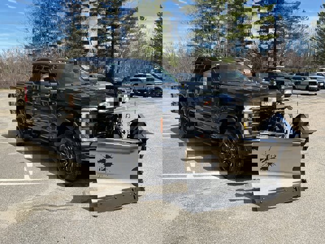 Used 2023 Ford F250 XLT w/ XLT Premium Package AWD/4WD image 5