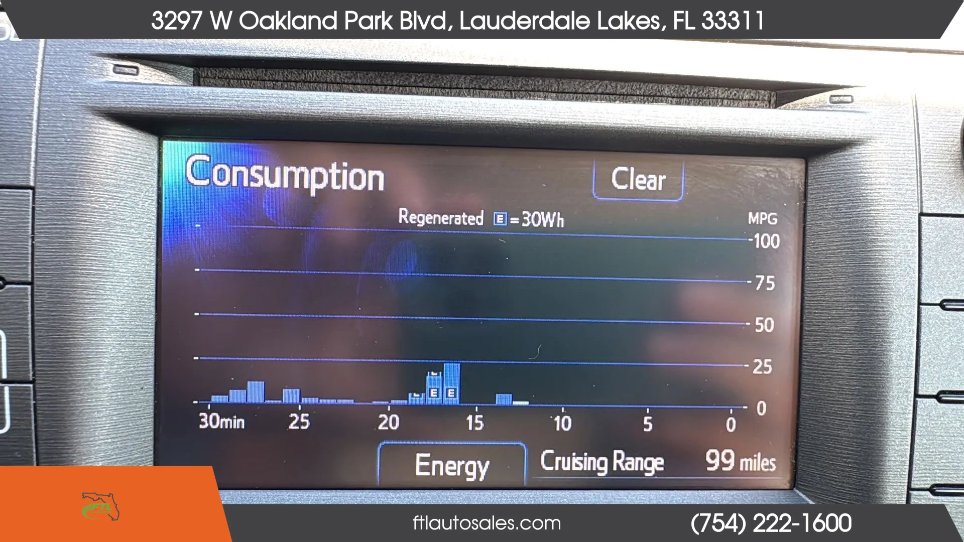 Used 2015 Toyota Prius Two FWD image 55