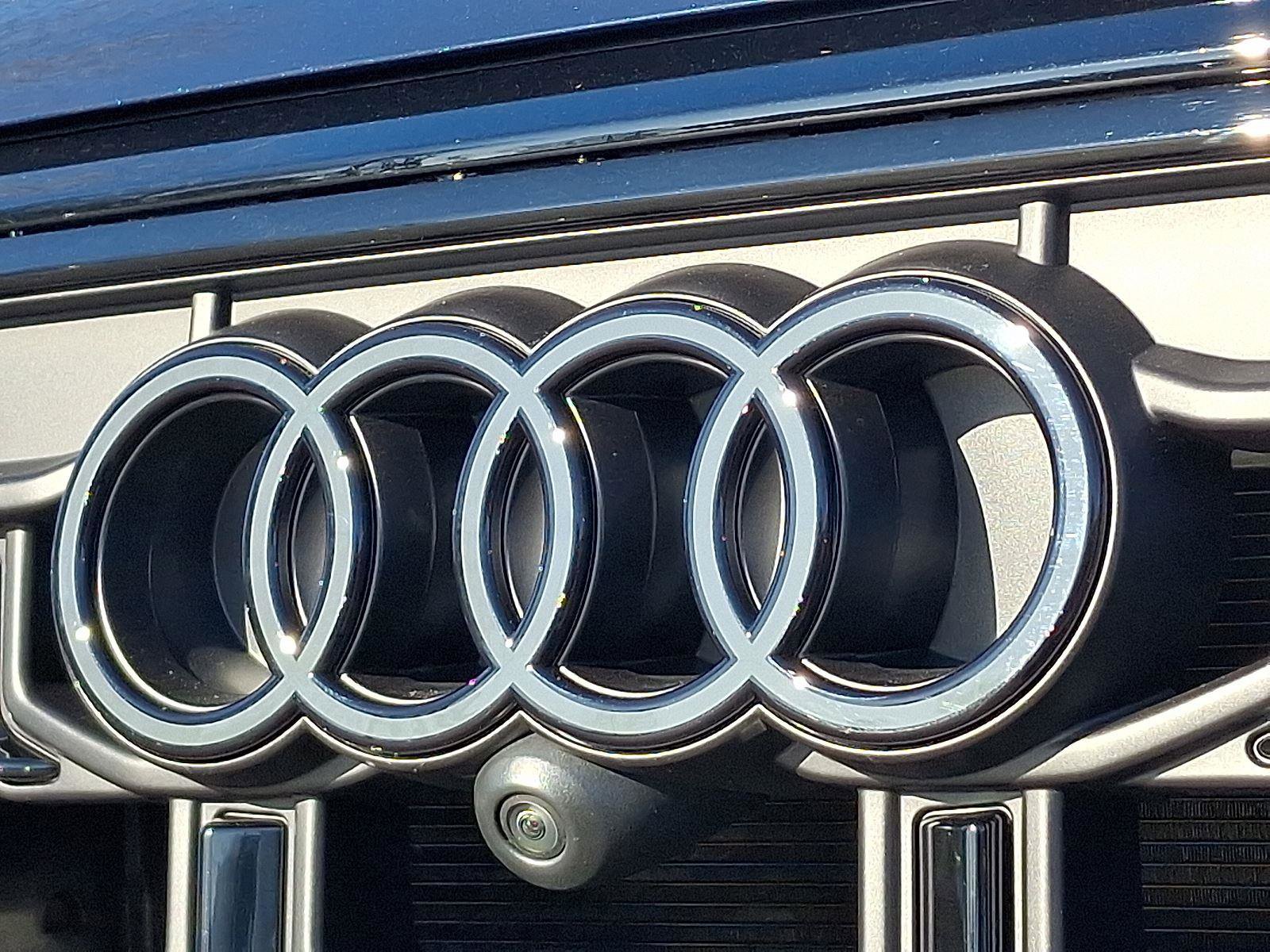 New 2026 Audi Q8 Premium Plus image 23