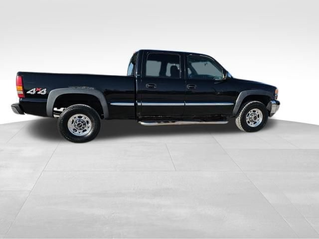 Used 2001 GMC Sierra 1500 SLE w/ SLT Marketing Option Pkg image 29
