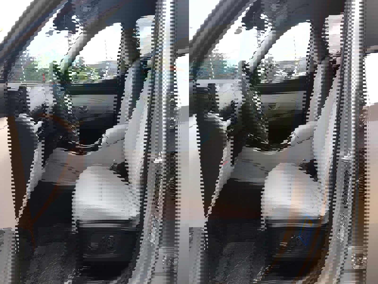 New 2026 Hyundai Tucson SEL image 26