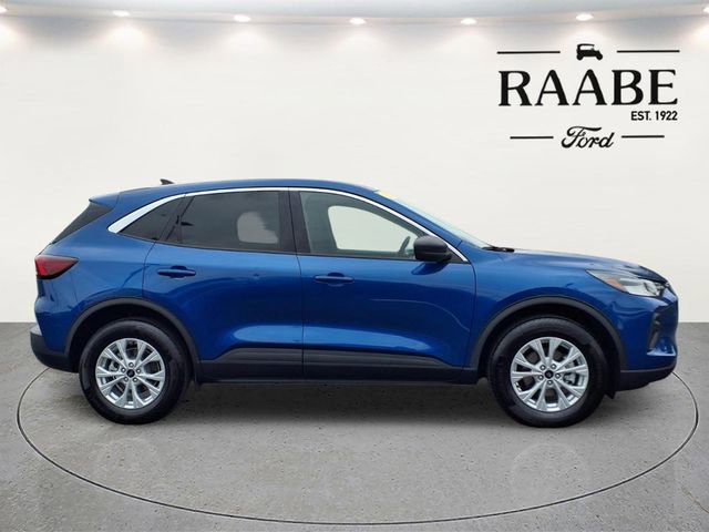 Used 2023 Ford Escape Active image 8