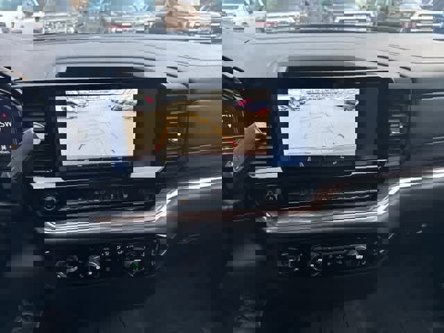 Certified 2024 Chevrolet Silverado 1500 RST w/ Protection Package image 20