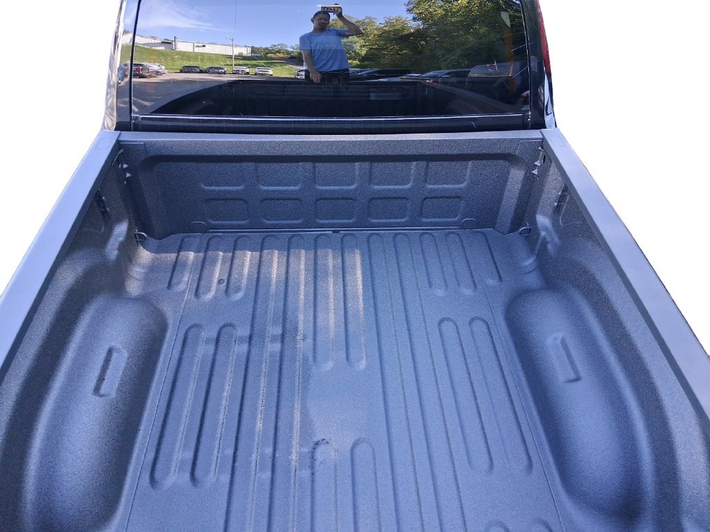 New 2027 RAM 2500 Big Horn AWD/4WD image 28