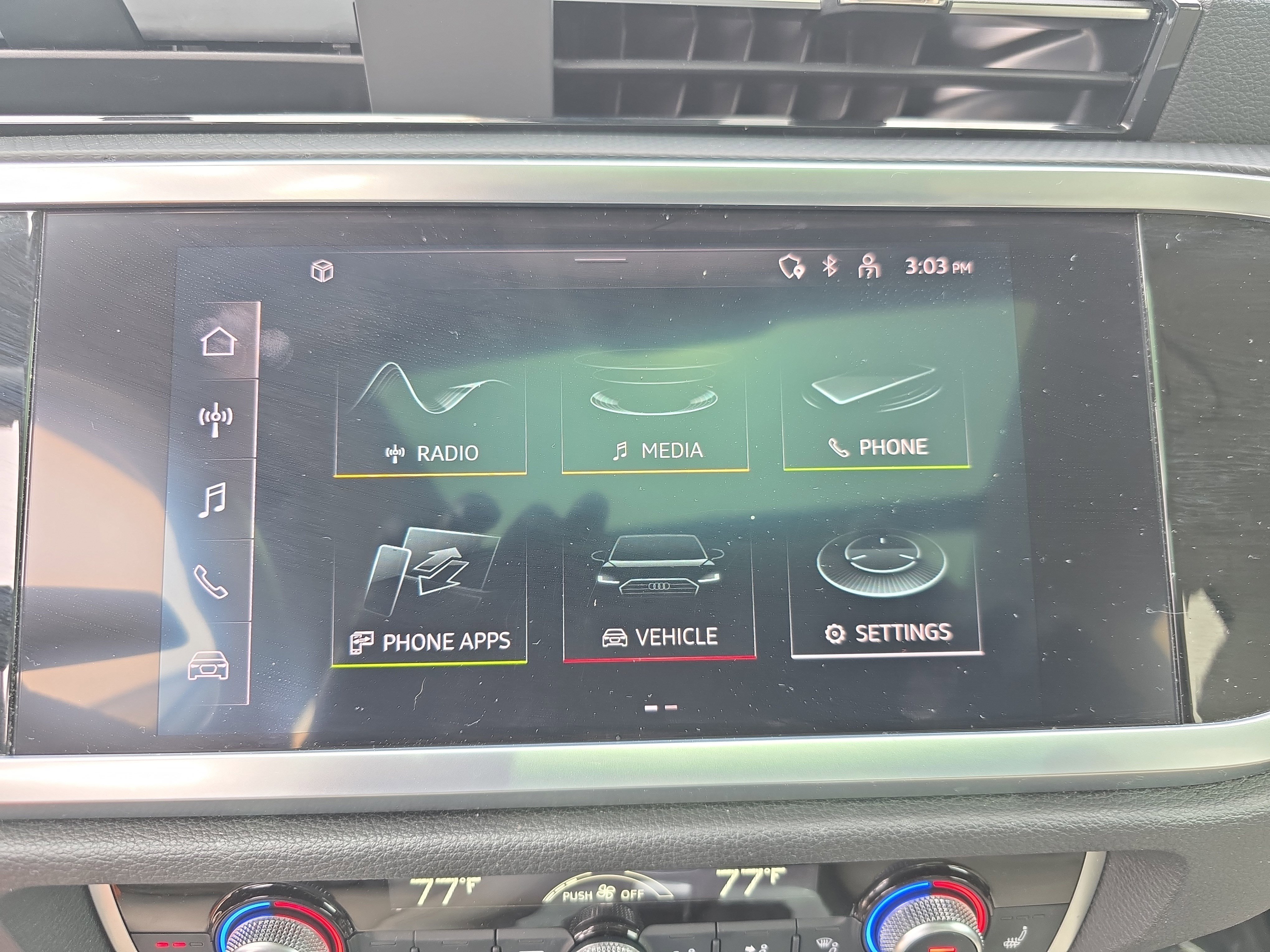 Used 2022 Audi Q3 2.0T Premium image 21