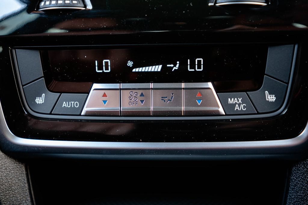 New 2027 BMW X7 M60i w/ Executive Package AWD/4WD image 44
