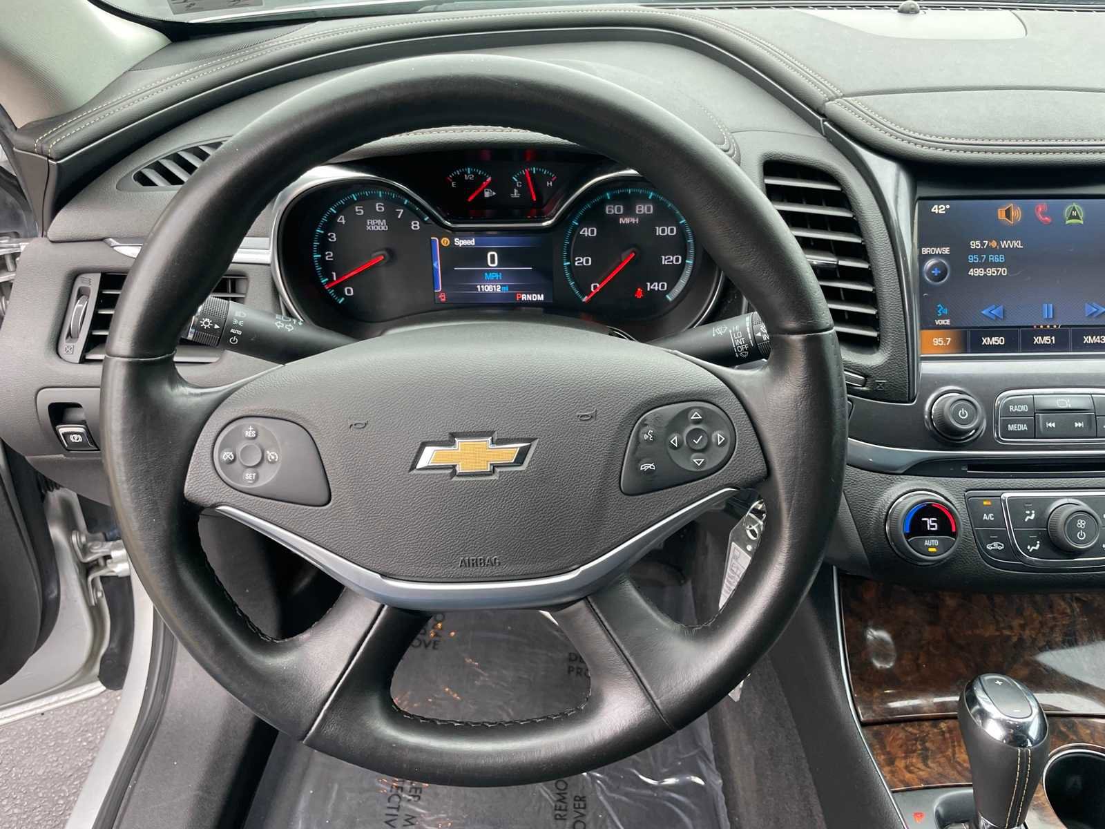 Used 2014 Chevrolet Impala LT image 12