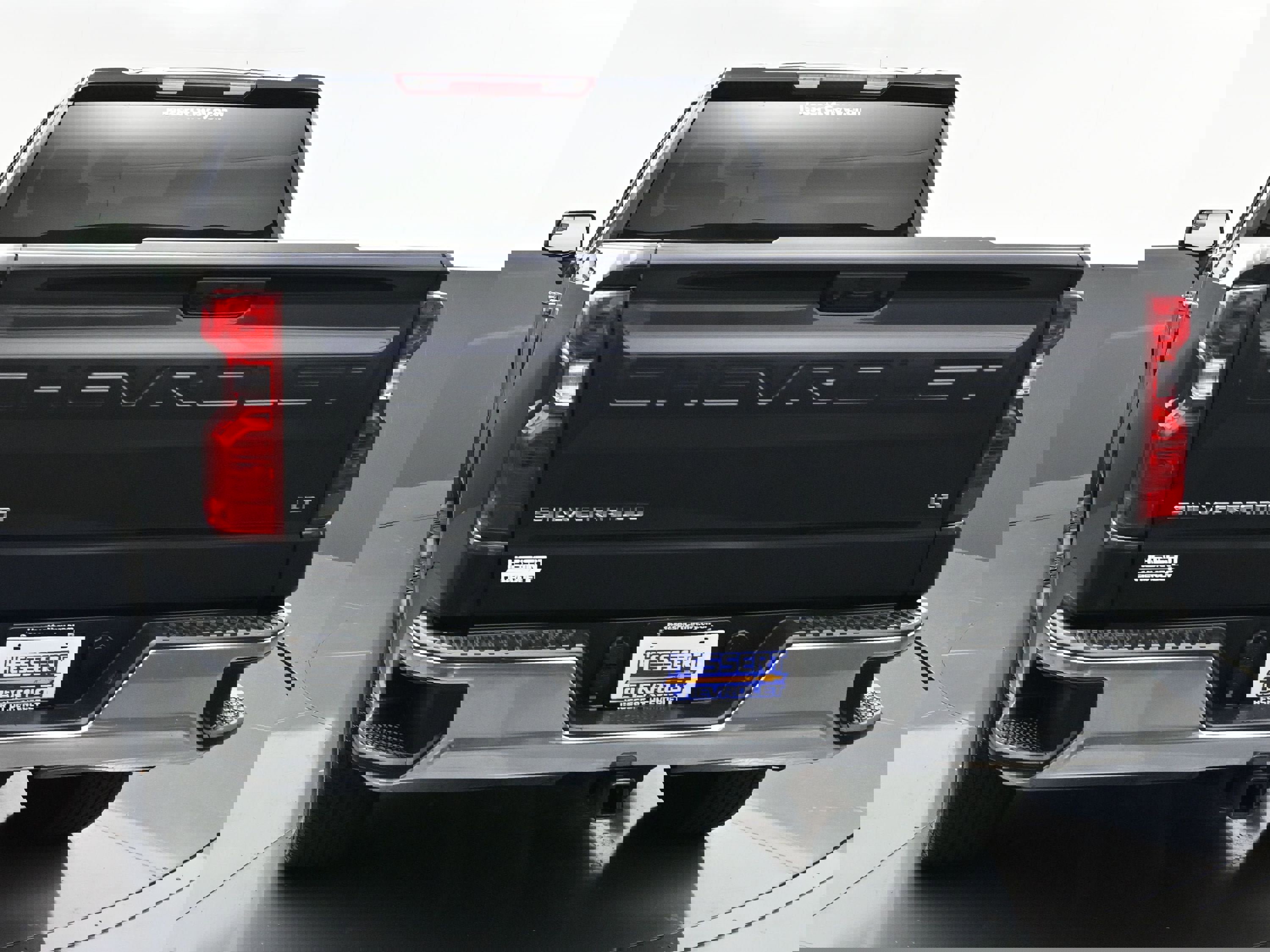 Certified 2023 Chevrolet Silverado 1500 LT image 6