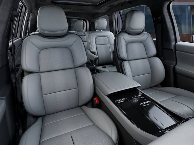 New 2027 Lincoln Aviator Black Label w/ Dynamic Handling Package AWD/4WD image 10