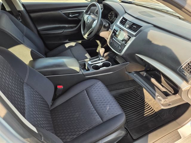 Used 2018 Nissan Altima 2.5 S FWD image 34