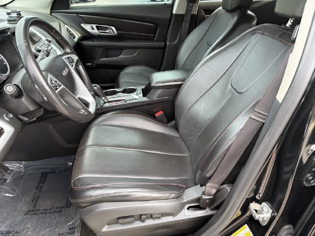 Used 2017 GMC Terrain SLT w/ Open Road Package FWD image 11