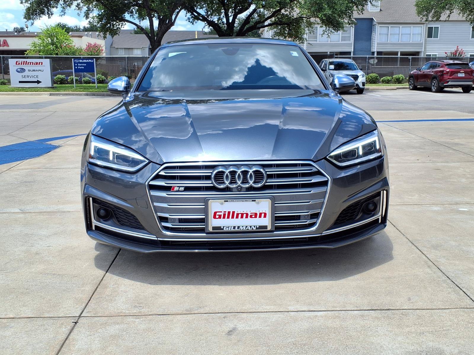 Used 2019 Audi S5 Prestige w/ S Sport Package AWD/4WD image 21