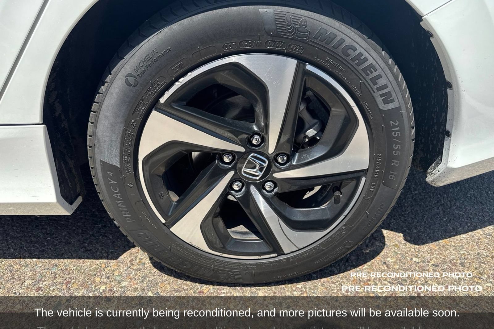 Used 2021 Honda Insight EX image 15