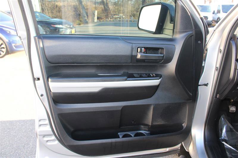 Used 2021 Toyota Tundra SR5 image 10