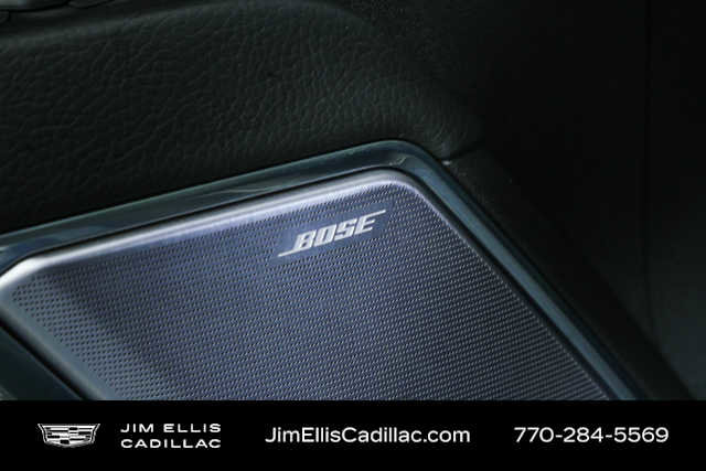 Used 2022 GMC Sierra 1500 Denali w/ Denali Reserve Package image 7