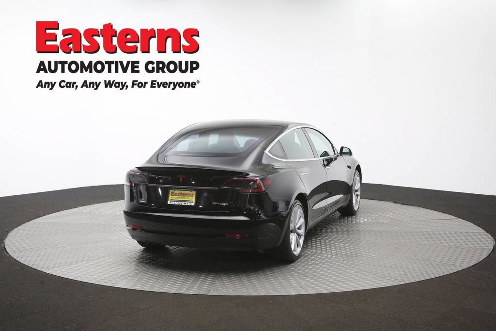Used 2018 Tesla Model 3 Mid Range RWD image 34