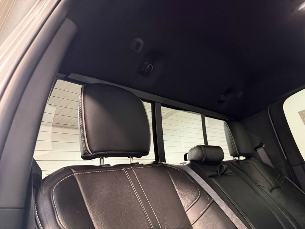 Used 2021 RAM 2500 Limited image 58