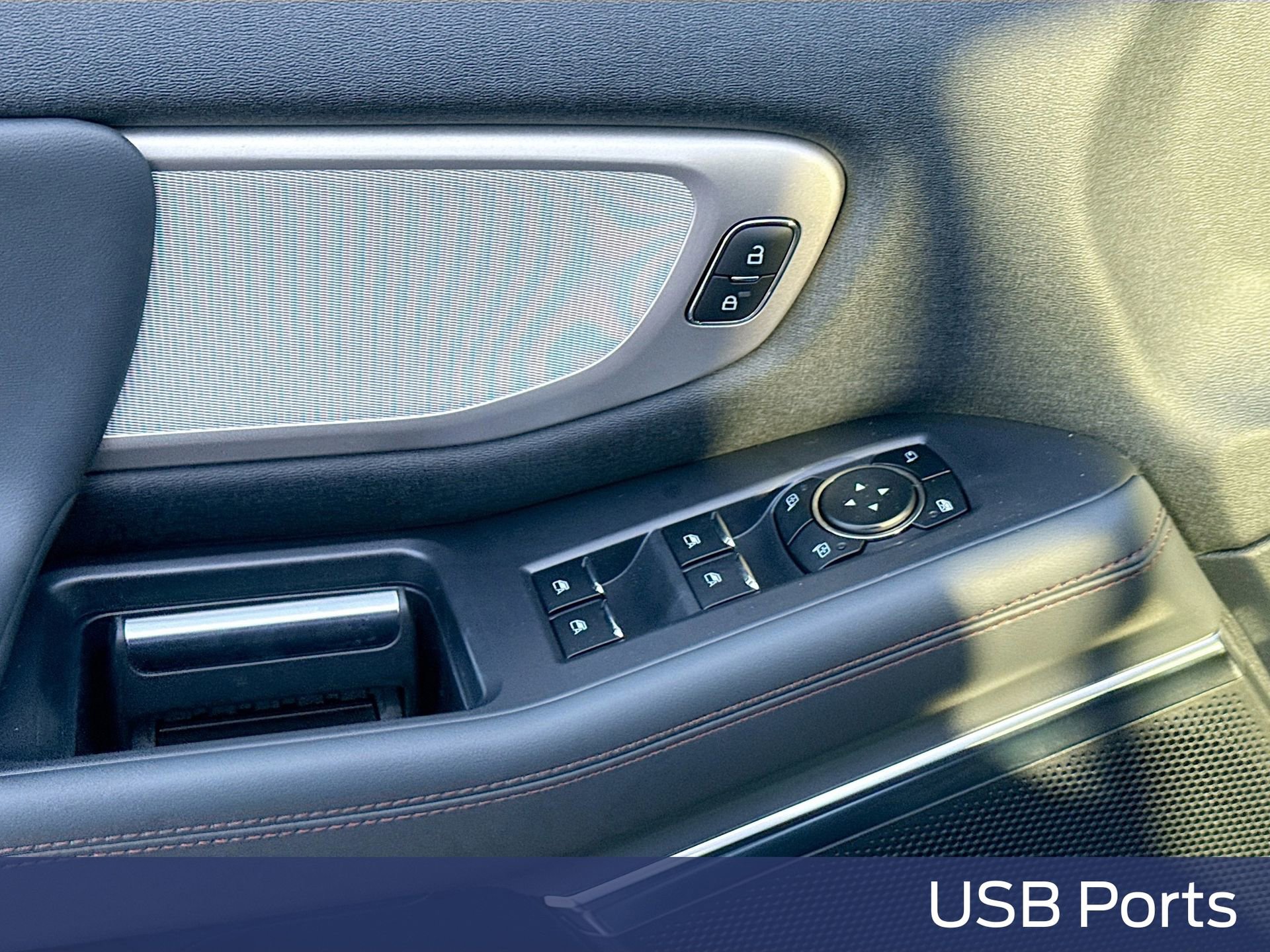 New 2025 Ford Expedition Active image 25