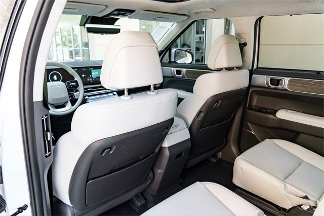 New 2026 Hyundai Santa Fe Calligraphy image 19