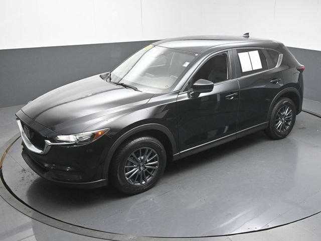 Used 2020 MAZDA CX-5 Touring FWD image 44