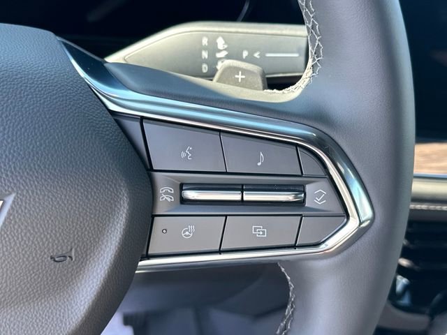 New 2026 Chevrolet Suburban LT w/ Comfort Package image 21