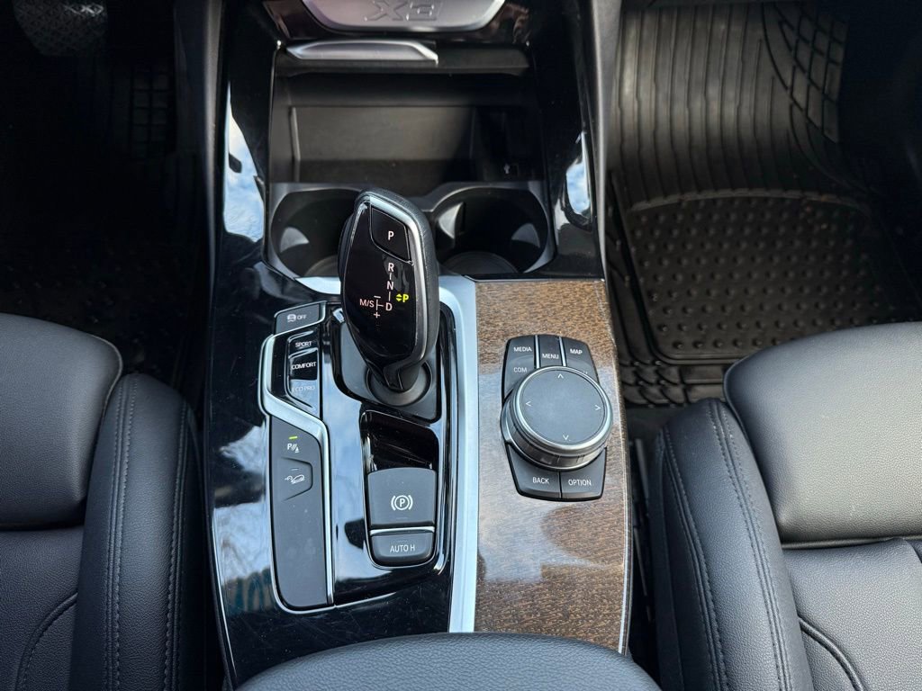 Used 2018 BMW X3 xDrive30i image 32