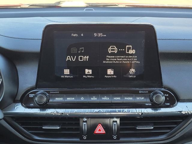 Certified 2019 Kia Forte S image 21