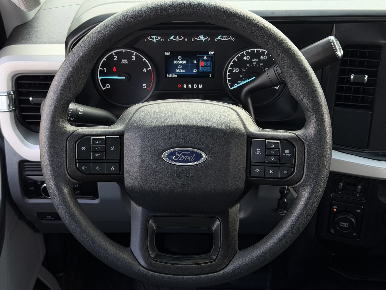 Used 2026 Ford F250 XL w/ STX Appearance Package AWD/4WD image 22