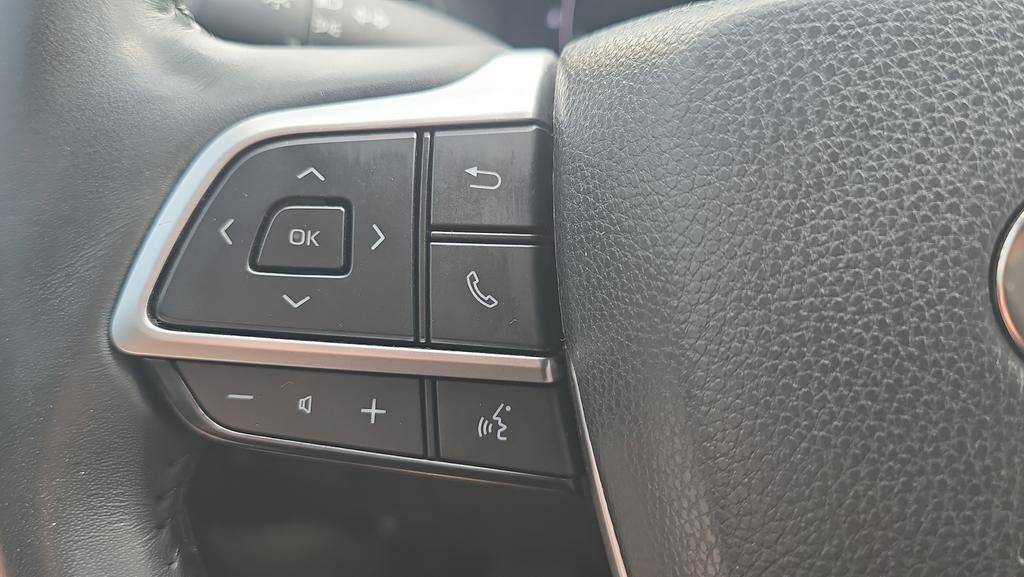 Used 2024 Toyota Grand Highlander XLE image 24