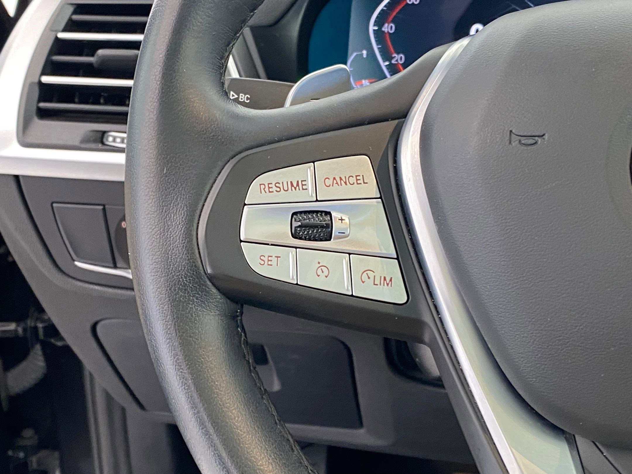 Certified 2023 BMW X3 xDrive30i w/ Premium Package image 17