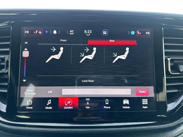 Used 2021 Dodge Durango R/T image 41