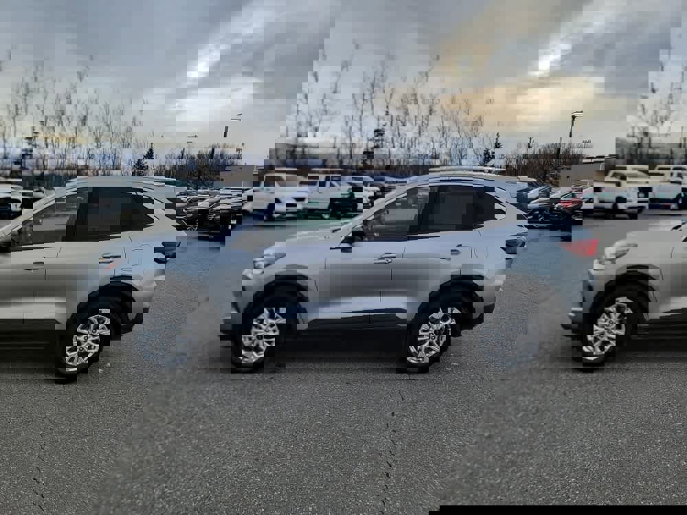Used 2024 Ford Escape Active image 2